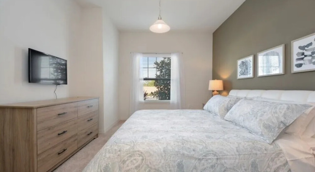 3 Bedroom Villa In The New West Lucaya Ge Townhouse
