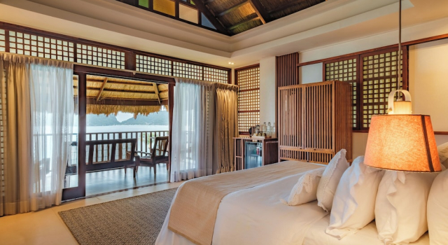 Номер Standard Mua Tala Hotel El Nido