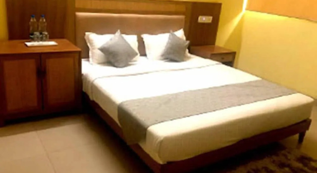 Hotel Ganpati Resort, Забронировать Курортный отель Отели штата Махараштры 3 звезды, 3*