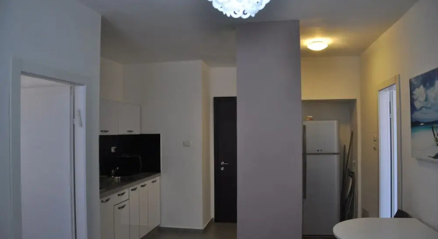 Апартаменты Isra Home Rothschild 8-2 Apartment