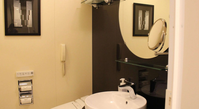 Двухместный номер Economy The Royal Park Hotel Iconic Tokyo Shiodome