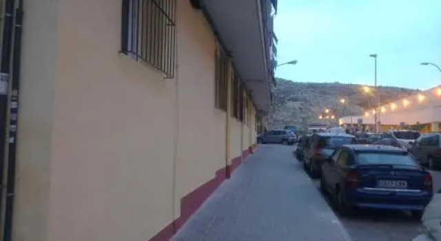 Apartment Periañez
