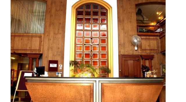 Gulzar Towers