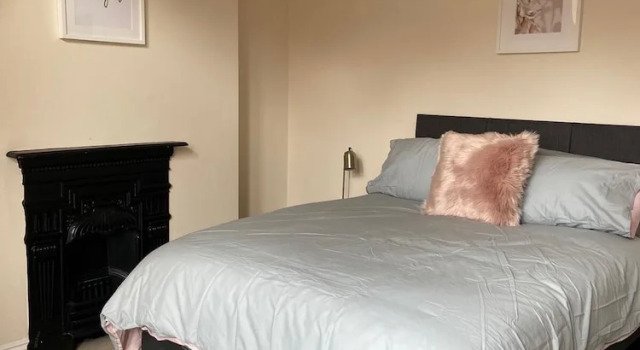 Central Location - 2 Bedroom Apartment, Varaa Huoneisto Asunnot kohteessa Merseyside, Huoneisto