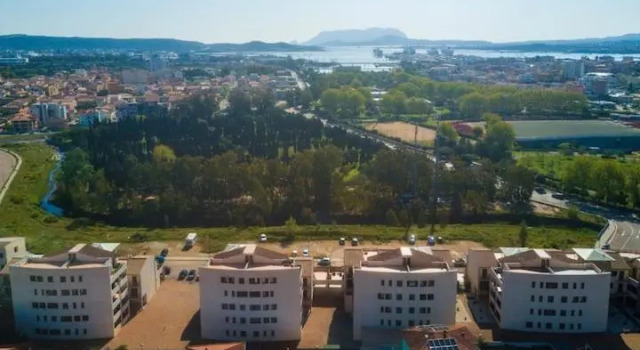 Il Borgo Appartamenti, Book Hotel Olbia Emerald Coast
