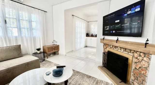 Коттедж 113 PRO - Stay Cavo Bay Villa