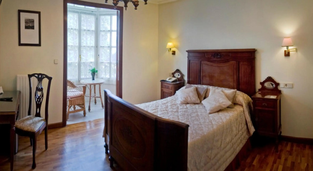 Hotel Asturias