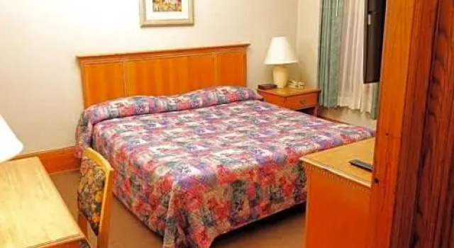 Номер Standard Inn at Lincoln Park