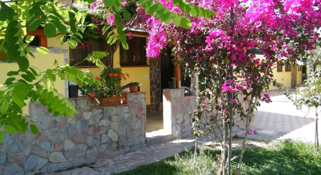 Номер Standard Hotel Villaggio Tabù