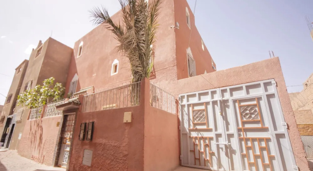 Dar Widad - Hostel