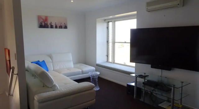 Sea Views at Aqualuna - 3 Bed Apartment