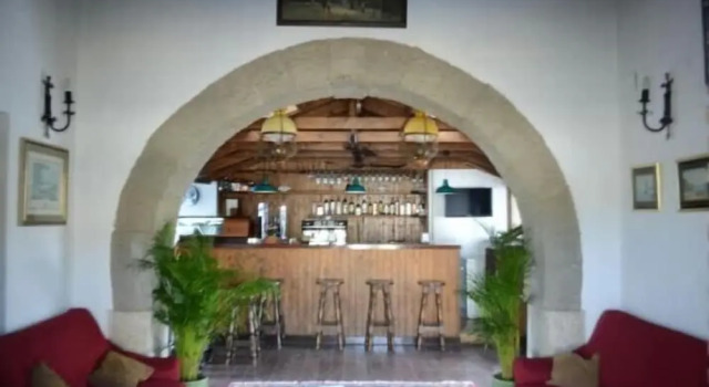 Hotel Restaurant la Mecedora