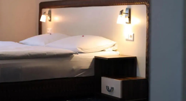 Номер Standard stadthotel miya