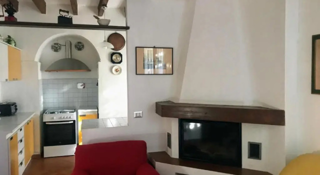 Апартаменты da Marinella