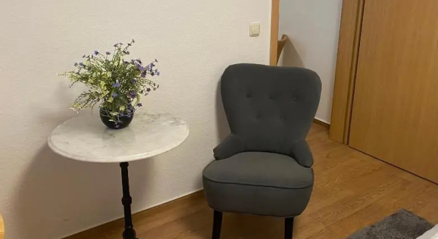 Апартаменты Ferienwohnung Zentrum