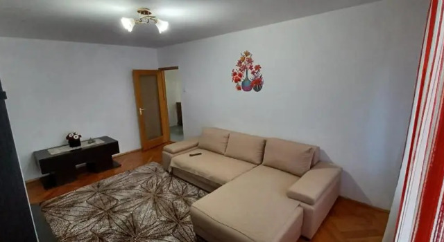 Апартаменты Apartament Str. Eremia Grigorescu