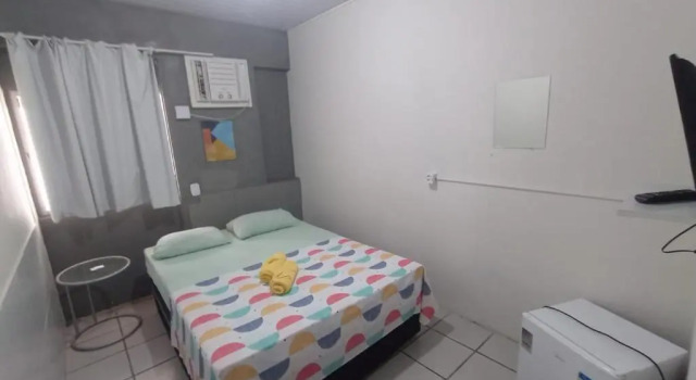 Двухместный номер Standard Casa Recife Pousada