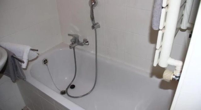 Двухместный номер Standard Hotel Frederiksborg