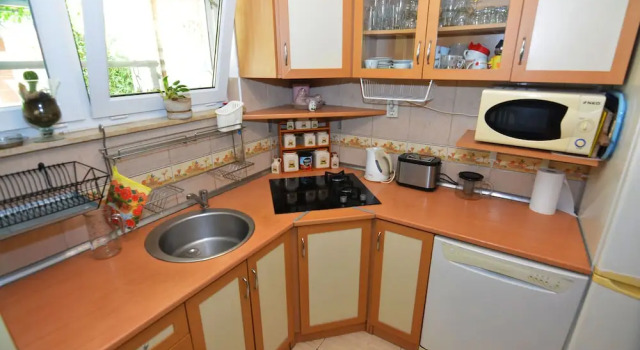 Люкс Apartments Igalo