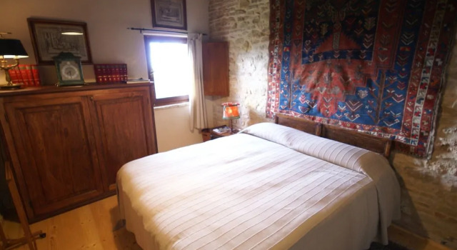 Belvilla by OYO Appartamento dei Cavalieri, Reservar Apartamento Hotéis em Treia com piscina, Piscina