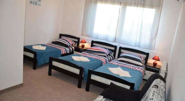 Номер Comfort London Rooms Zagreb Airport