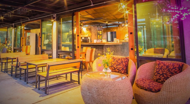 Family House Zen Boutique Resort