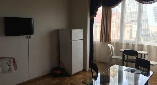 Апартаменты с видом на море Apartments Lukacho na Akhmetelis Street
