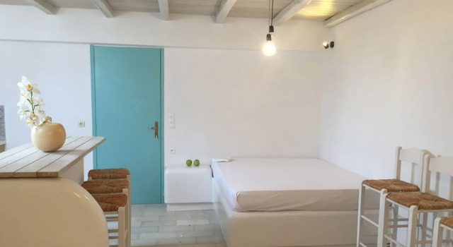 Depis Bay Villas, Забронировать Апартаменты/квартира Апартаменты Наксоса, Апартаменты/квартира