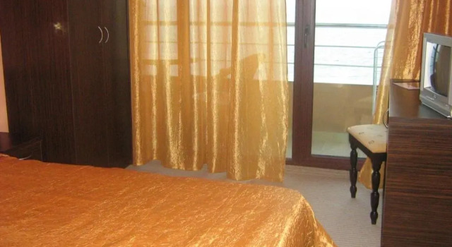 Номер Comfort Hotel Blian