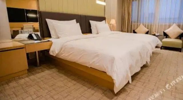 Одноместный номер Standard Hangzhou Tower Hotel