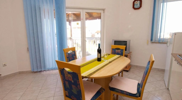 Apartments Mila, Reserva ahora Apartamento Hoteles en Pula con aparcamiento, Aparcamiento