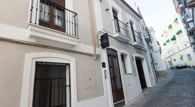 Apartamentos Trajano