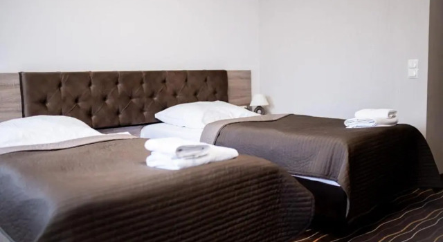 Номер Standard Hotel Wena