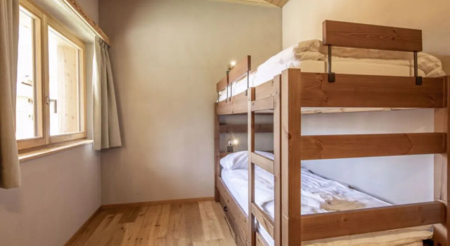 SWISSPEAK Resorts Corne de Sorebois, Prenota Hotel Anniviers 