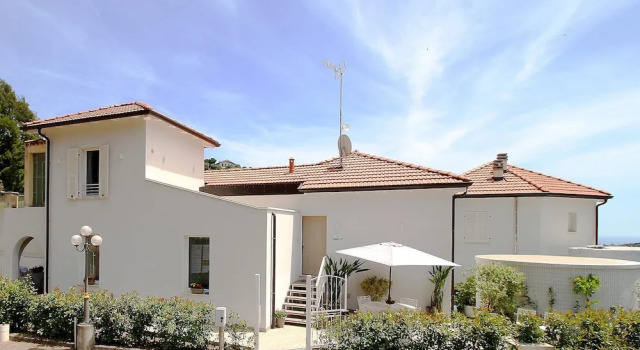 Agriturismo La dimora dei Re