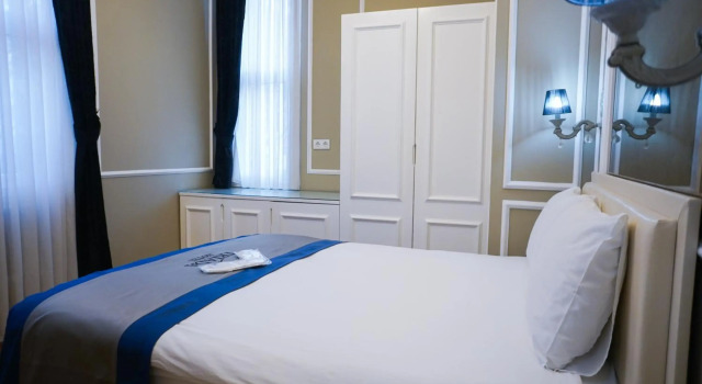 Triada Hotel Taksim