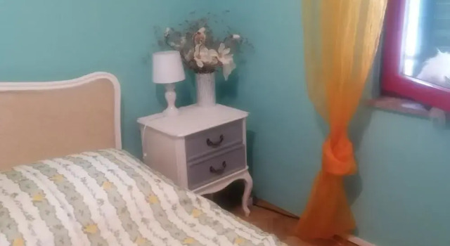 Apartment Dario Šolta, Varaa Huoneisto Hotellit Split-Dalmatia pysäköinnillä, Pysäköinti