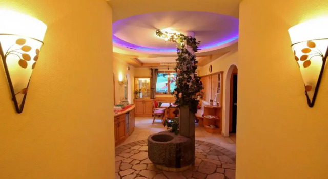 Ladestatthof, Забронировать Отель СПА-отели Тироля, SPA-услуги