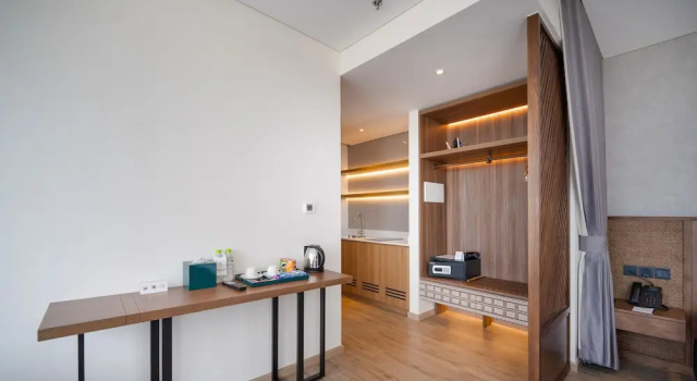 Двухместный номер Premium Mandala Hotel & Spa Phú Yên - 24hours Stay