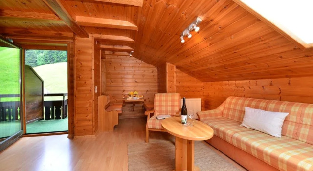 Gästehaus Bender, Book Hotel Mittelberg Kleinwalsertal