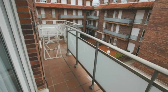 Апартаменты Apartment in Isla Playa, Cantabria 103316 by MO Rentals