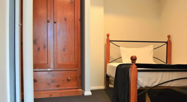 Seranin Lane Cove, Забронировать Апартаменты/квартира Лейн-Коув-Норт 