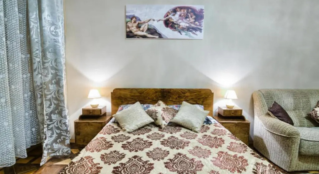 Апартаменты Superior Апартаменты Modern Properties Lviv