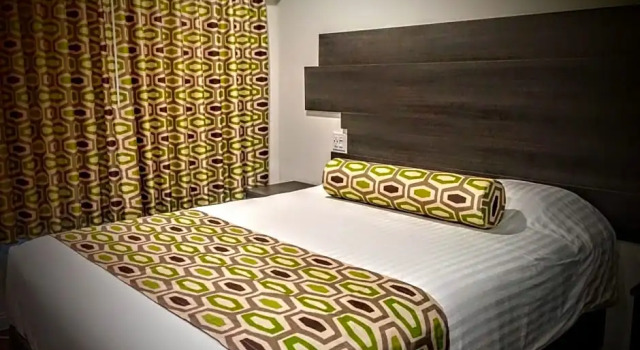 Номер Superior Jewel City Inn