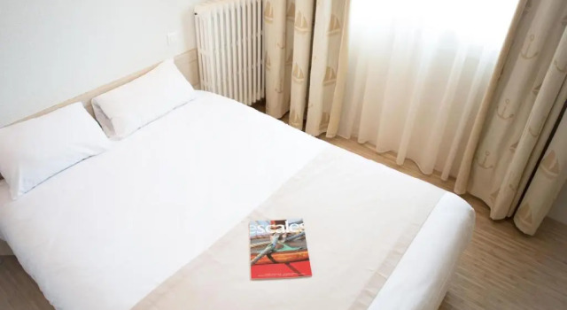 Двухместный номер Standard Hotel Autre Mer