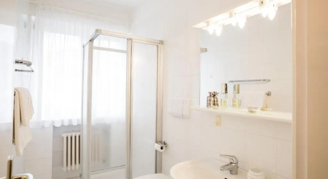Апартаменты Residence Désirée Classic & Design