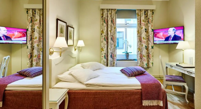Двухместный номер Economy Hotel Royal