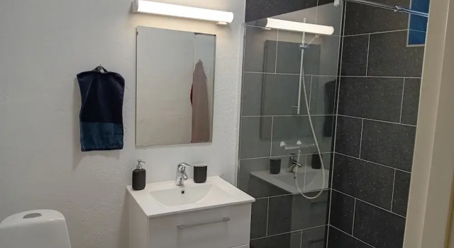 Premium- værelse Olsson B&B