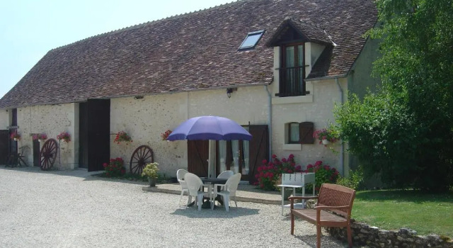Apartament Le Cormier