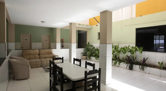 Pousada Portal da Cidade, Rezervovat Hotel Hotely v Bahia se snídaní, Snídaně